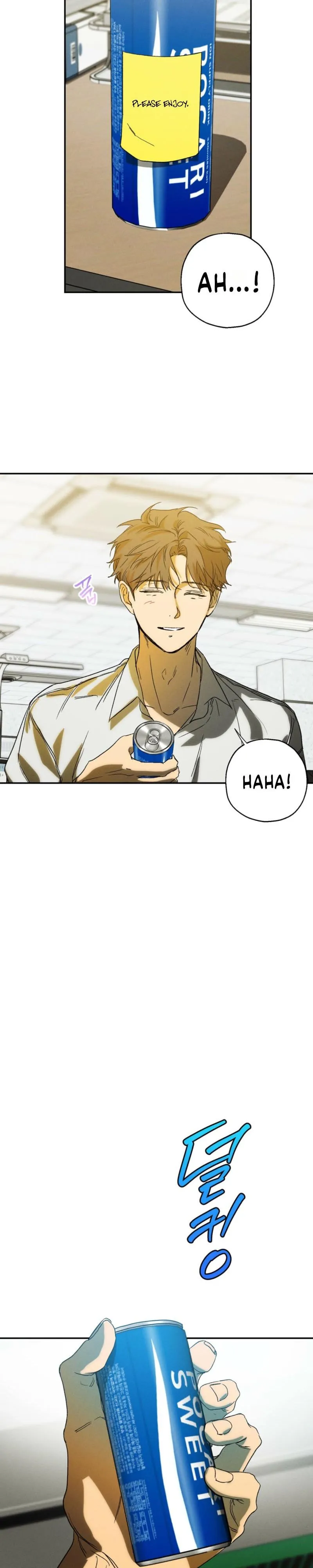 Read Love Upset chapter 7 image 19 on Lezhin