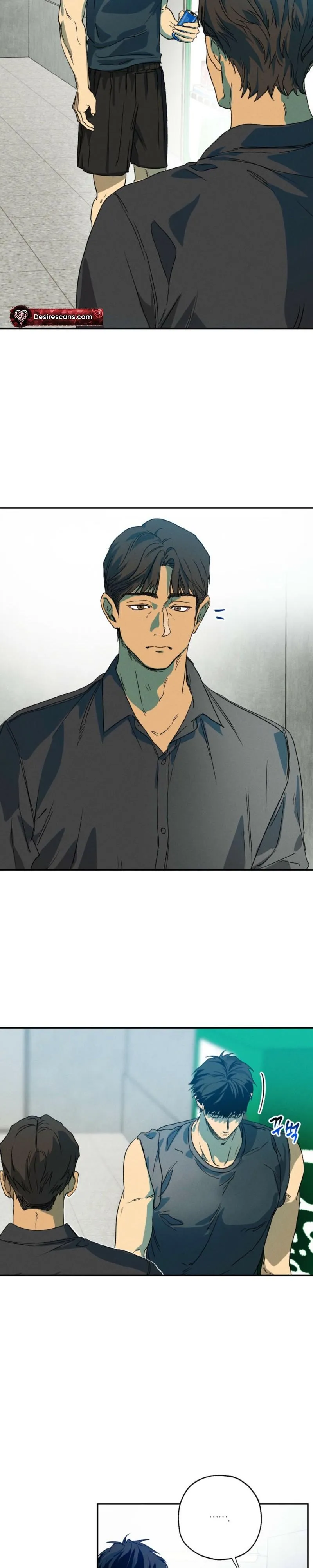 Read Love Upset chapter 7 image 21 on Lezhin