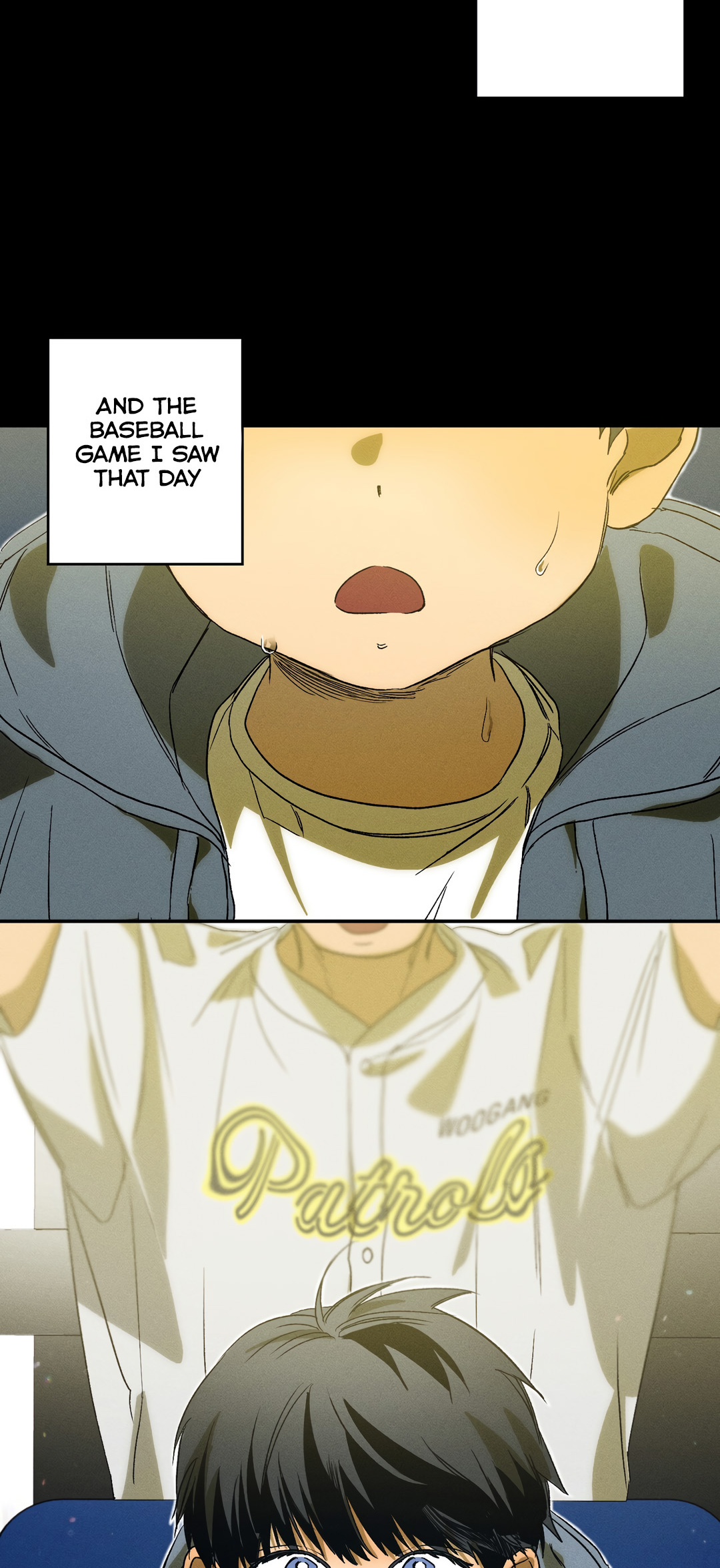 Read Love Upset chapter 8 image 10 on Lezhin