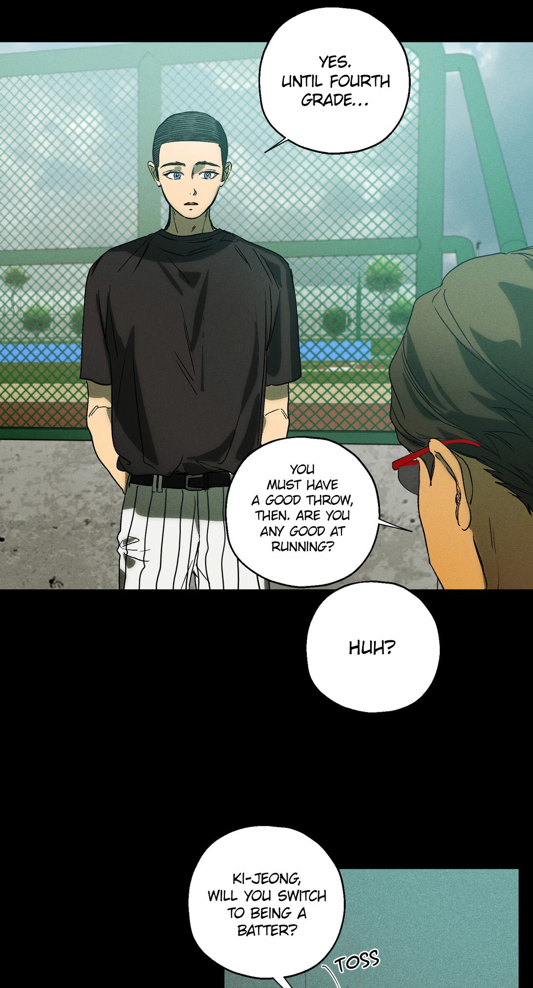 Read Love Upset chapter 8 image 13 on Lezhin