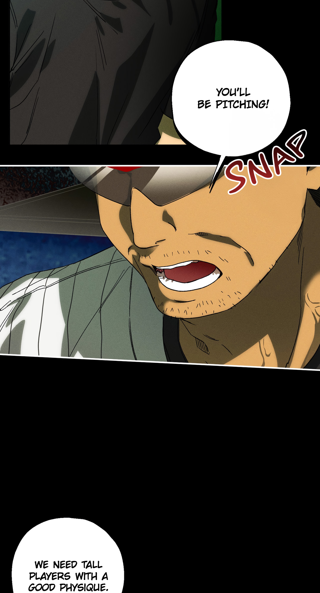 Read Love Upset chapter 8 image 15 on Lezhin