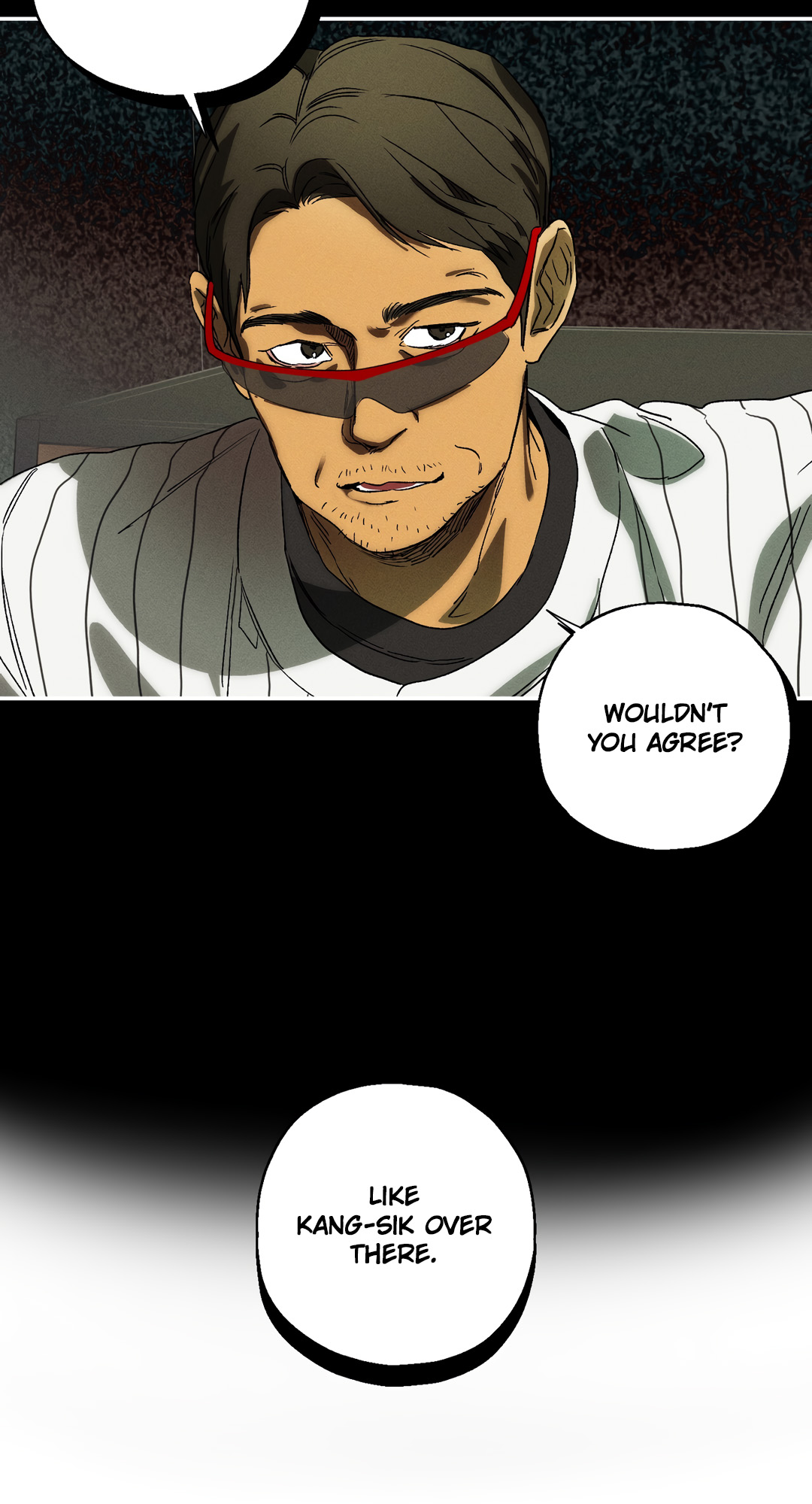 Read Love Upset chapter 8 image 16 on Lezhin