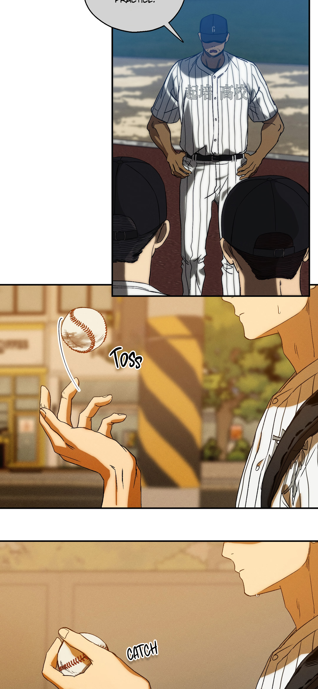 Read Love Upset chapter 8 image 2 on Lezhin