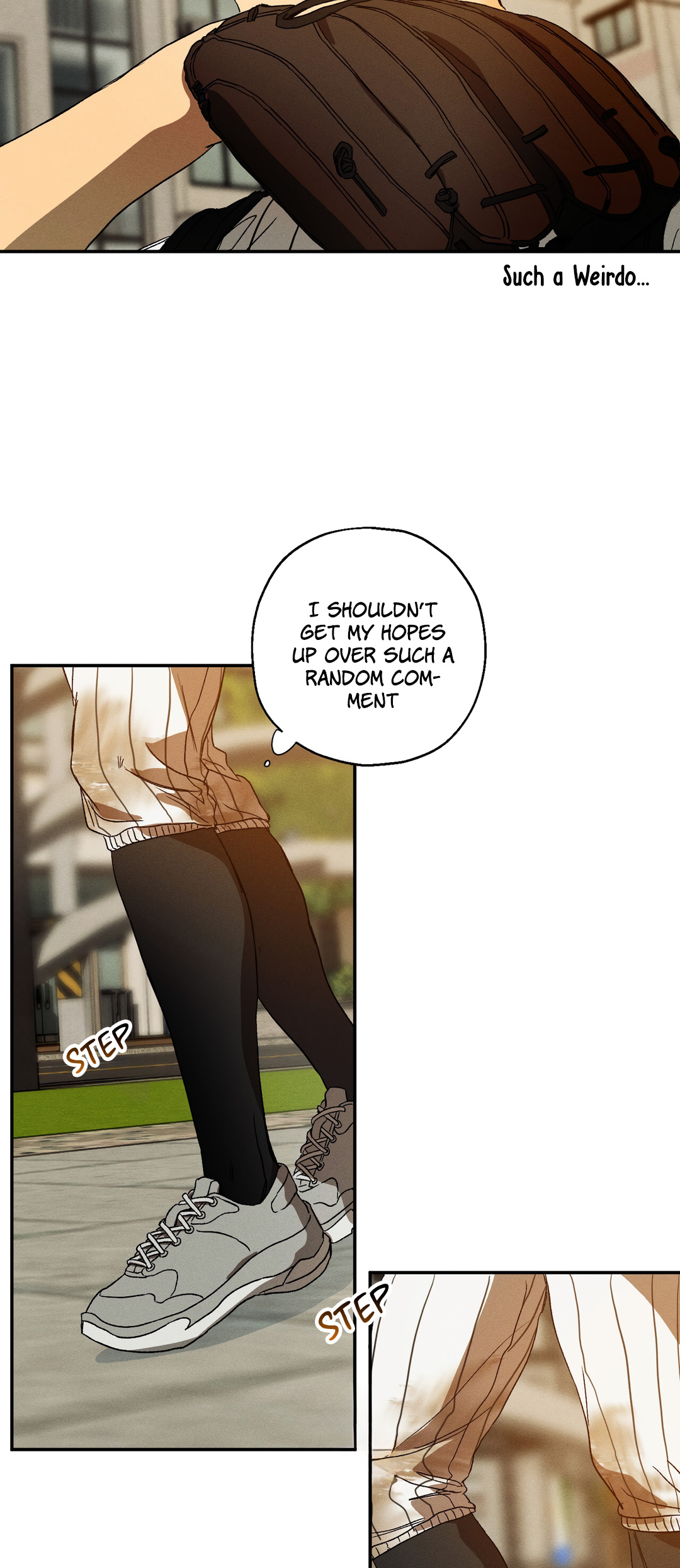 Read Love Upset chapter 8 image 22 on Lezhin