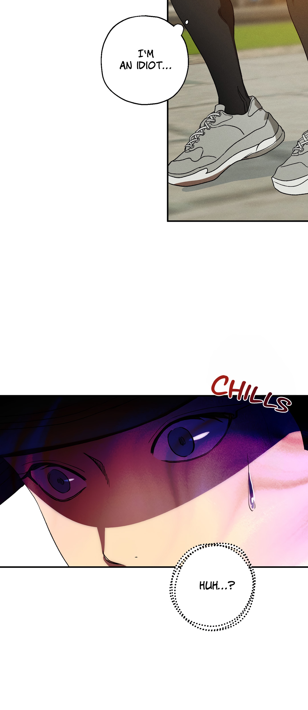Read Love Upset chapter 8 image 23 on Lezhin
