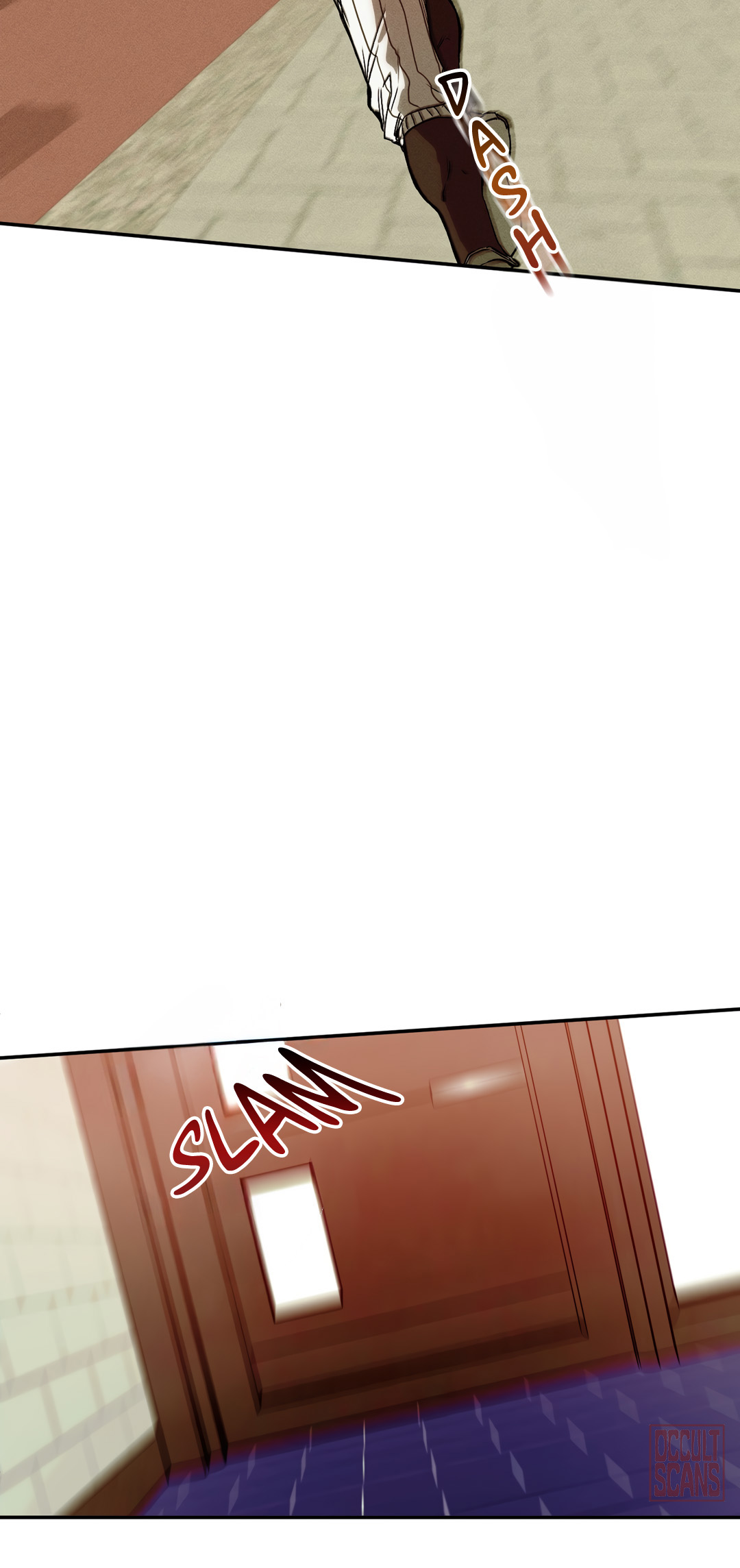 Read Love Upset chapter 8 image 25 on Lezhin