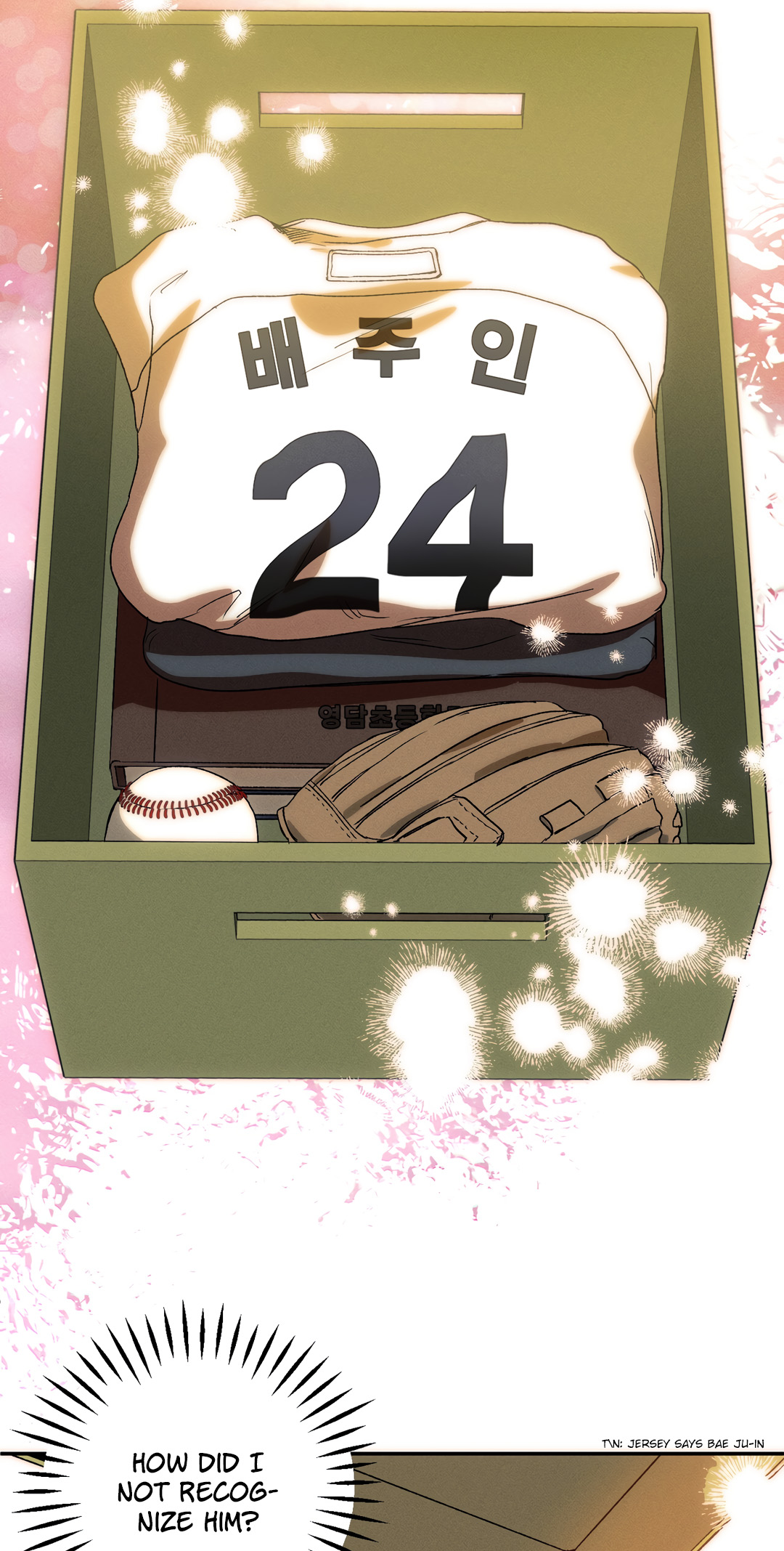 Read Love Upset chapter 8 image 29 on Lezhin