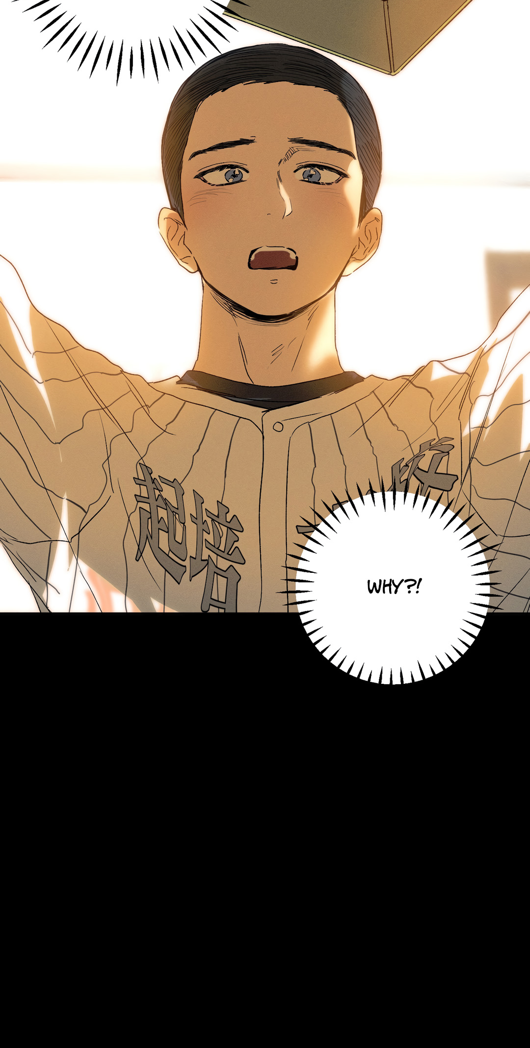 Read Love Upset chapter 8 image 30 on Lezhin