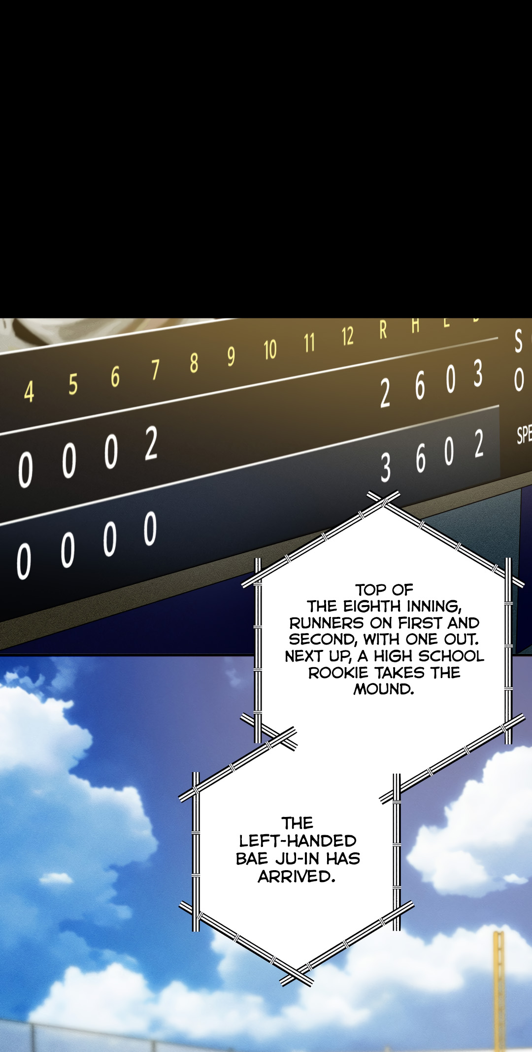 Read Love Upset chapter 8 image 31 on Lezhin
