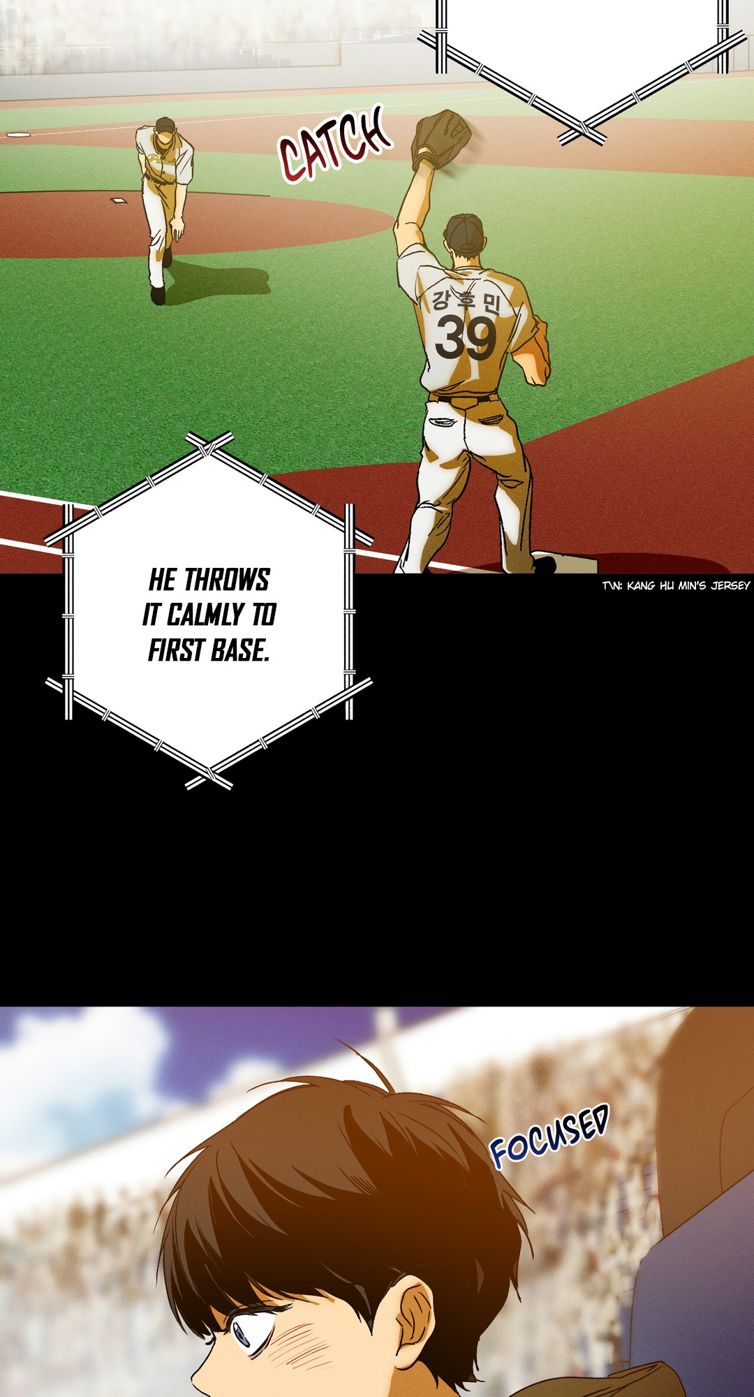 Read Love Upset chapter 8 image 33 on Lezhin