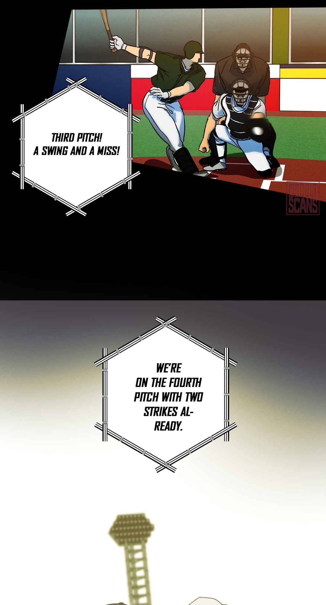 Read Love Upset chapter 8 image 35 on Lezhin