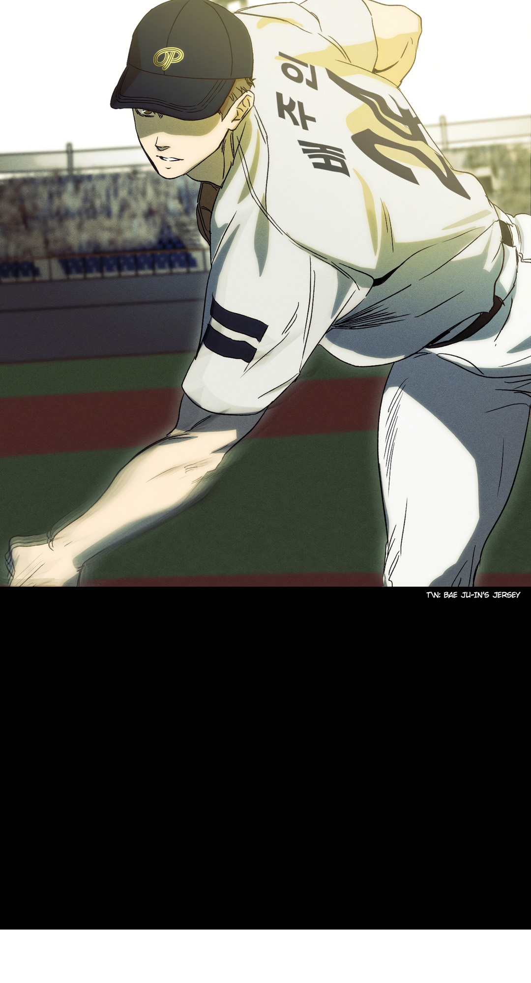 Read Love Upset chapter 8 image 36 on Lezhin
