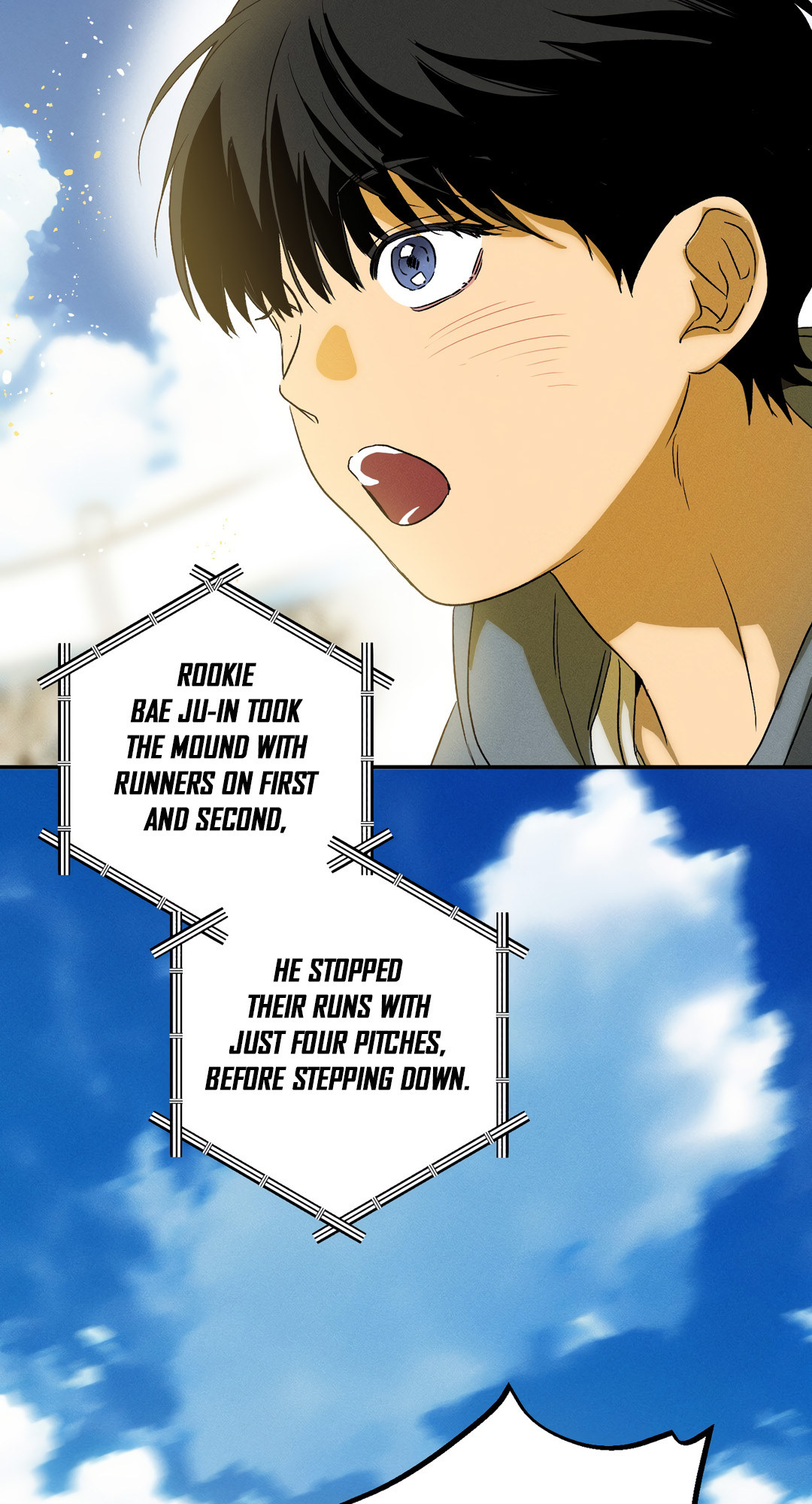 Read Love Upset chapter 8 image 38 on Lezhin