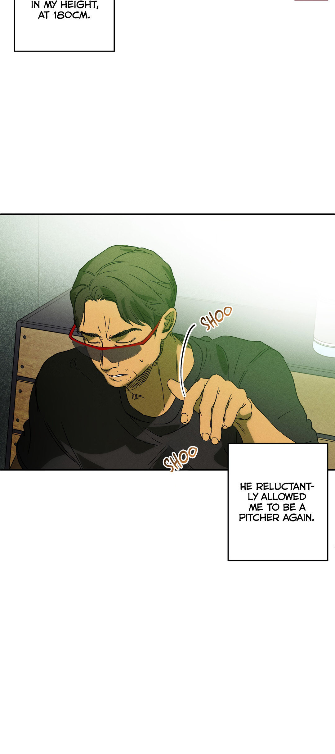 Read Love Upset chapter 8 image 53 on Lezhin