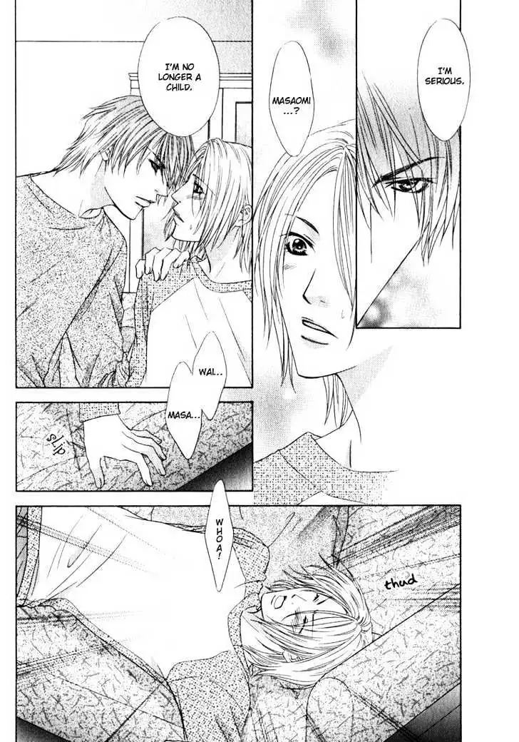 Read Love Wars chapter 0.99 image 27 on Lezhin