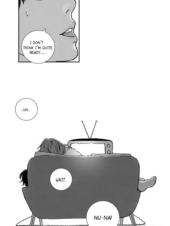 Read Love Wars chapter 0 image 1 on Lezhin