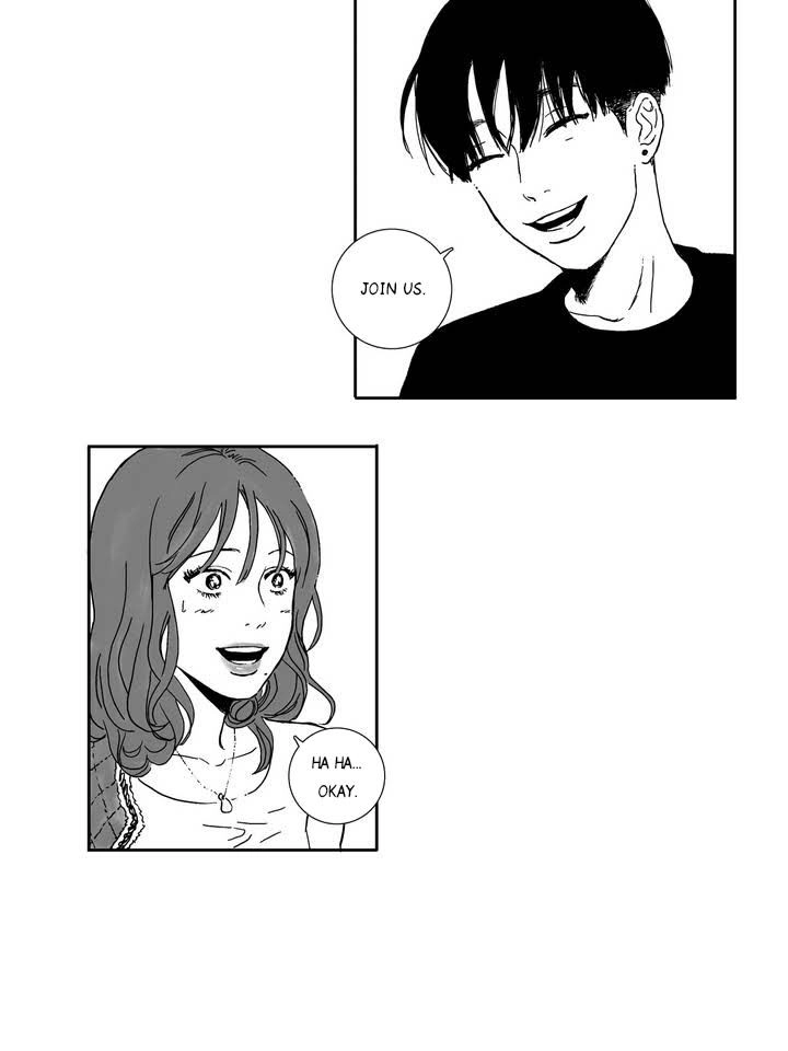 Read Love Wars chapter 0 image 10 on Lezhin