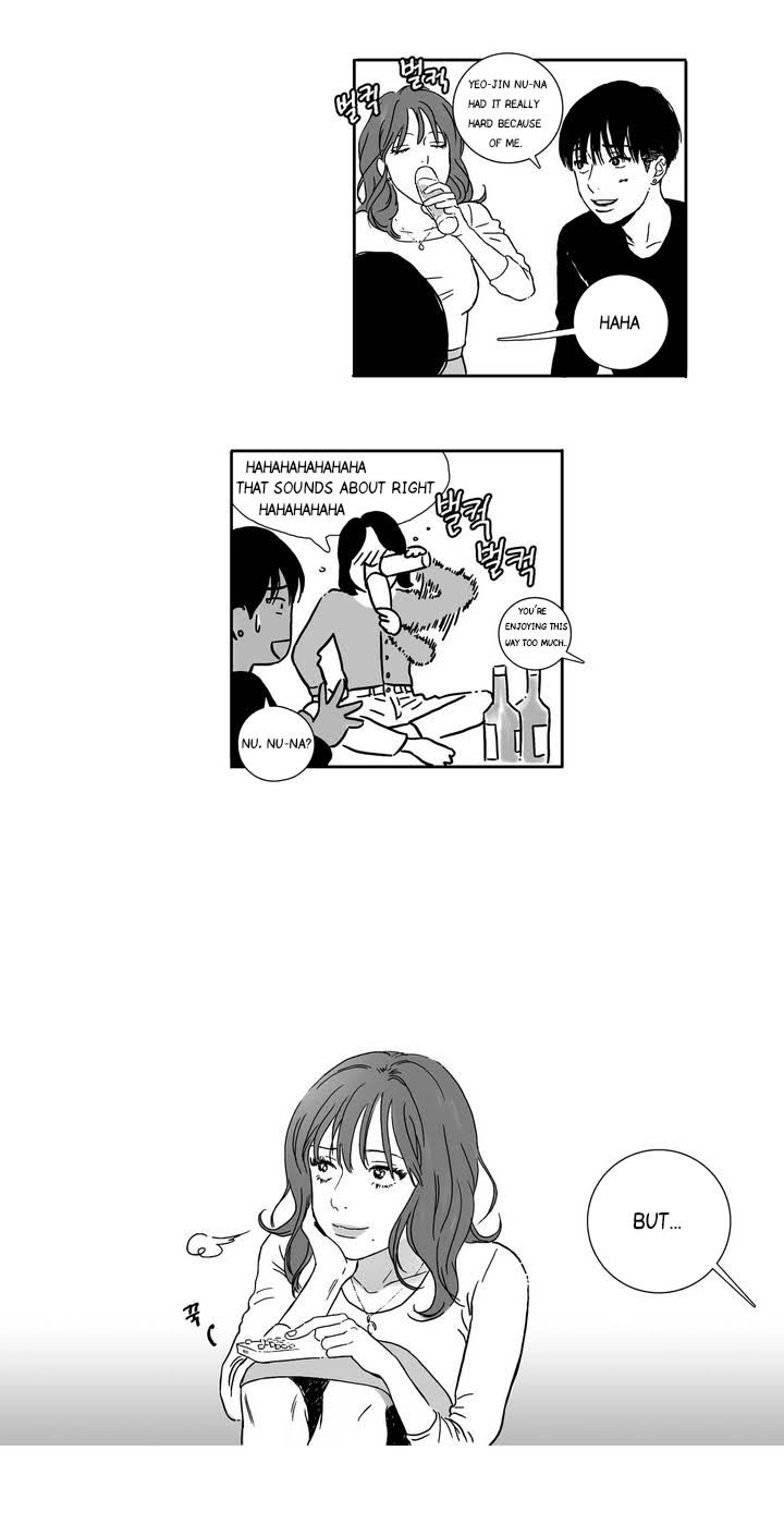 Read Love Wars chapter 0 image 12 on Lezhin
