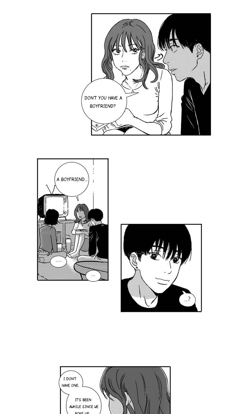 Read Love Wars chapter 0 image 13 on Lezhin