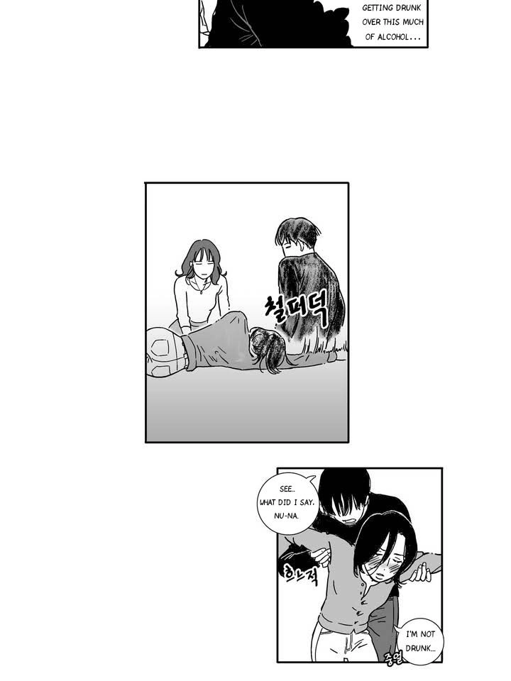 Read Love Wars chapter 0 image 17 on Lezhin