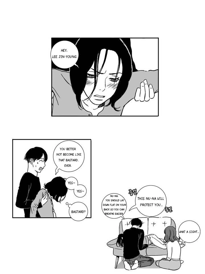 Read Love Wars chapter 0 image 18 on Lezhin