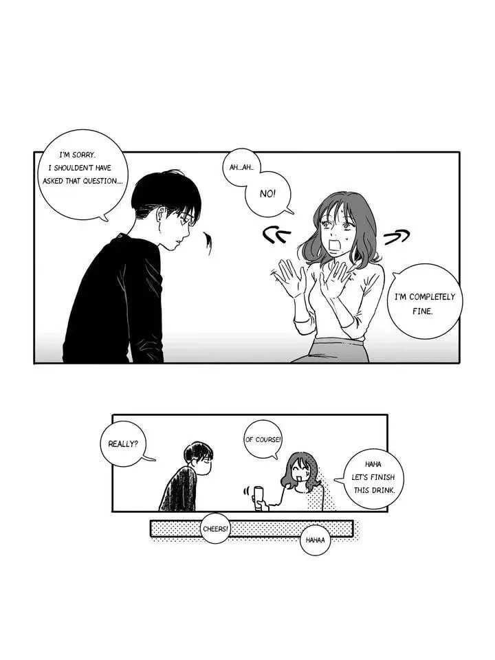 Read Love Wars chapter 0 image 19 on Lezhin