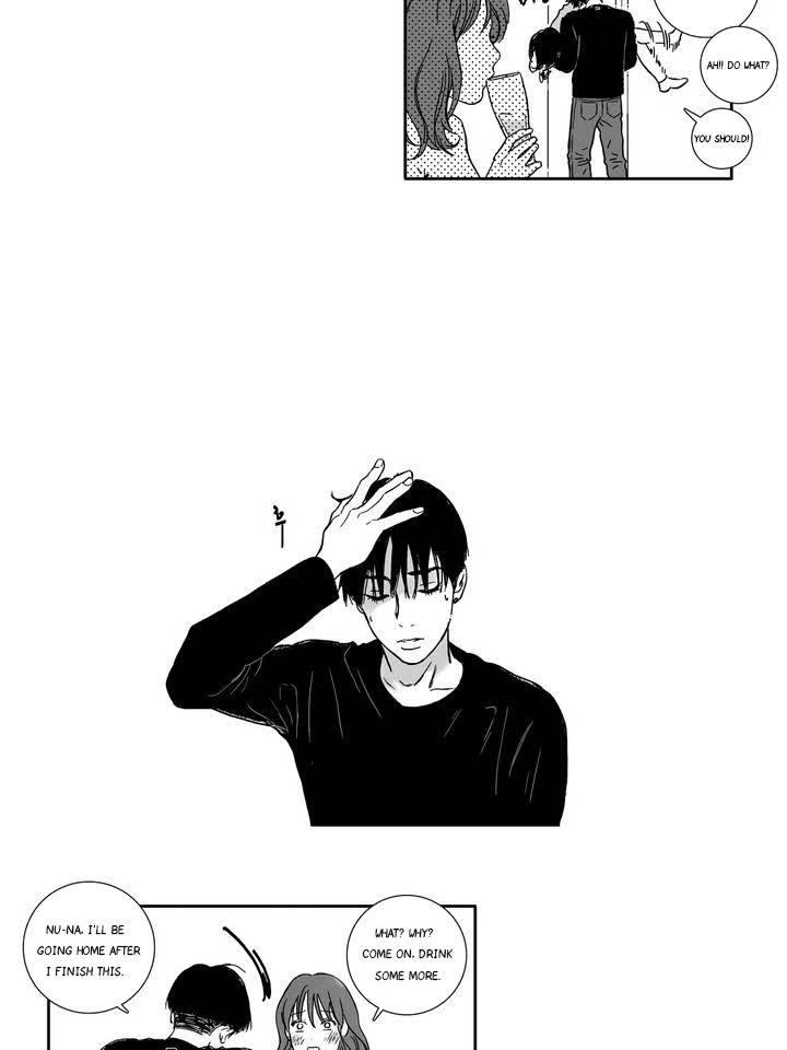 Read Love Wars chapter 0 image 24 on Lezhin