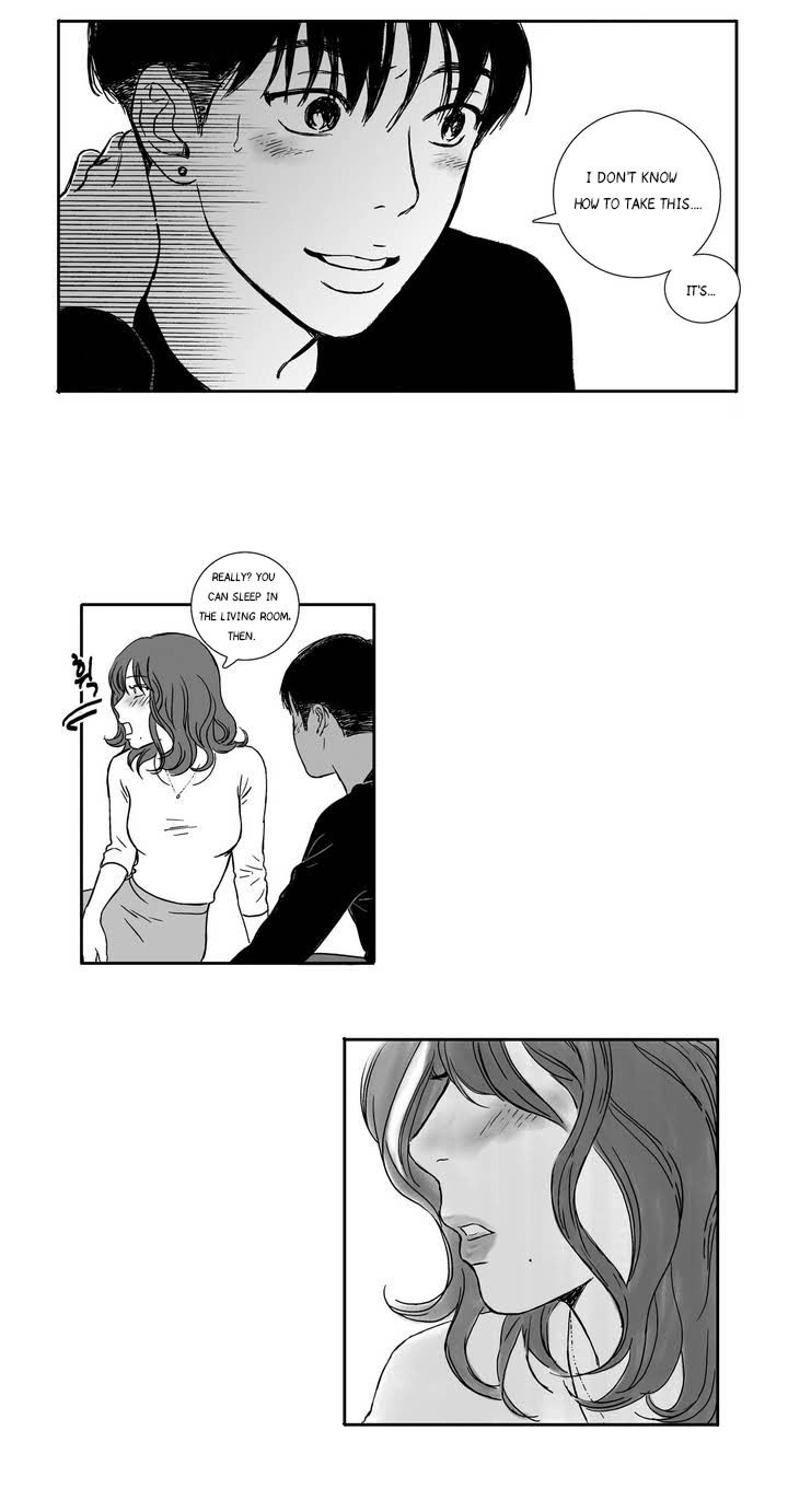Read Love Wars chapter 0 image 26 on Lezhin
