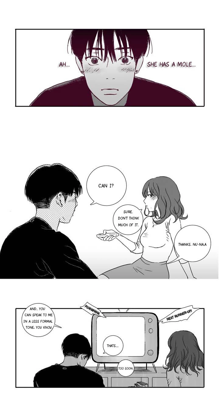 Read Love Wars chapter 0 image 27 on Lezhin