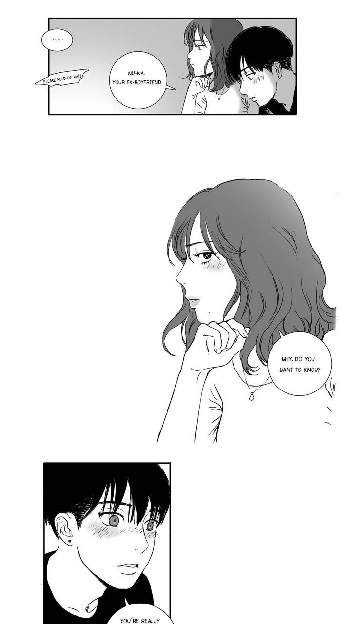 Read Love Wars chapter 0 image 28 on Lezhin