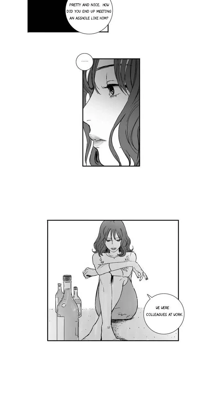 Read Love Wars chapter 0 image 29 on Lezhin