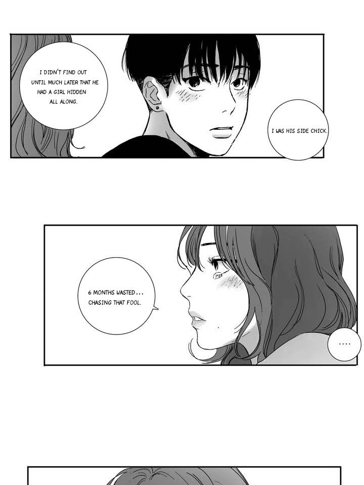 Read Love Wars chapter 0 image 31 on Lezhin