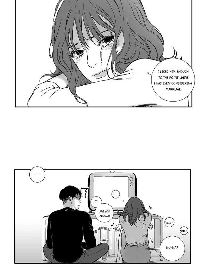 Read Love Wars chapter 0 image 32 on Lezhin