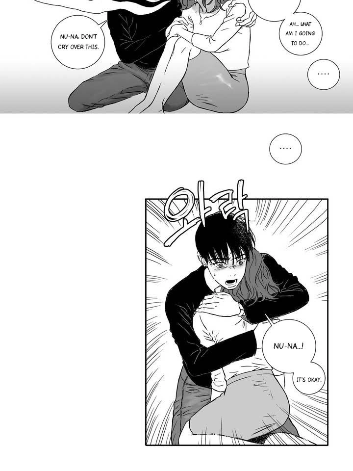 Read Love Wars chapter 0 image 34 on Lezhin
