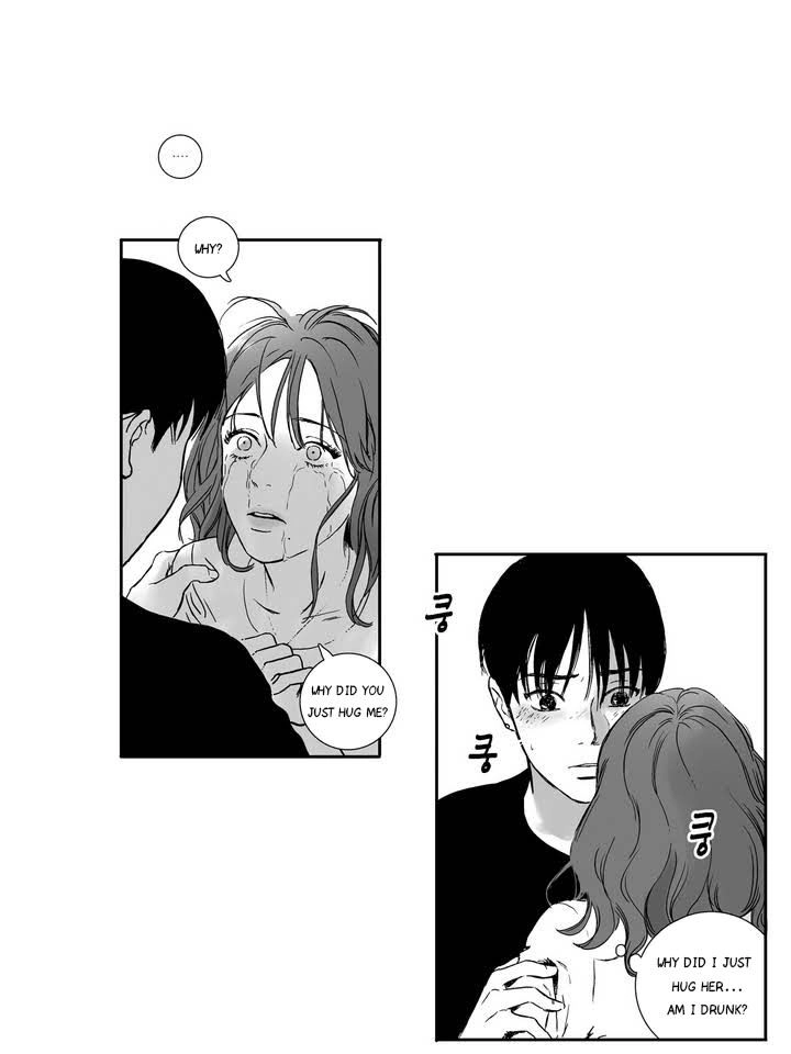 Read Love Wars chapter 0 image 35 on Lezhin