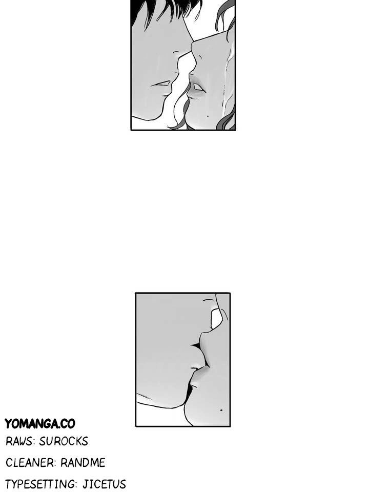 Read Love Wars chapter 0 image 38 on Lezhin