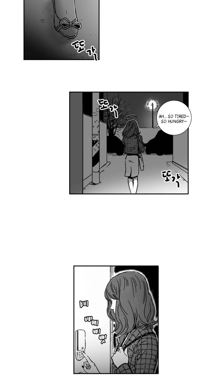Read Love Wars chapter 0 image 4 on Lezhin