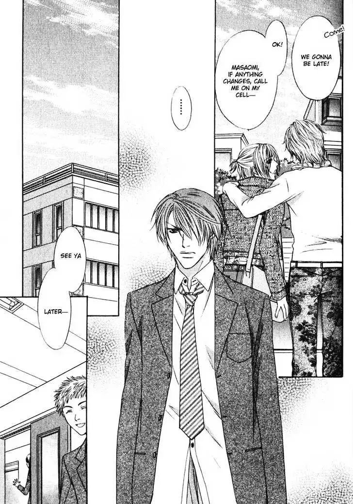 Read Love Wars chapter 1.99 image 14 on Lezhin