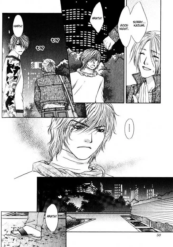 Read Love Wars chapter 1.99 image 19 on Lezhin