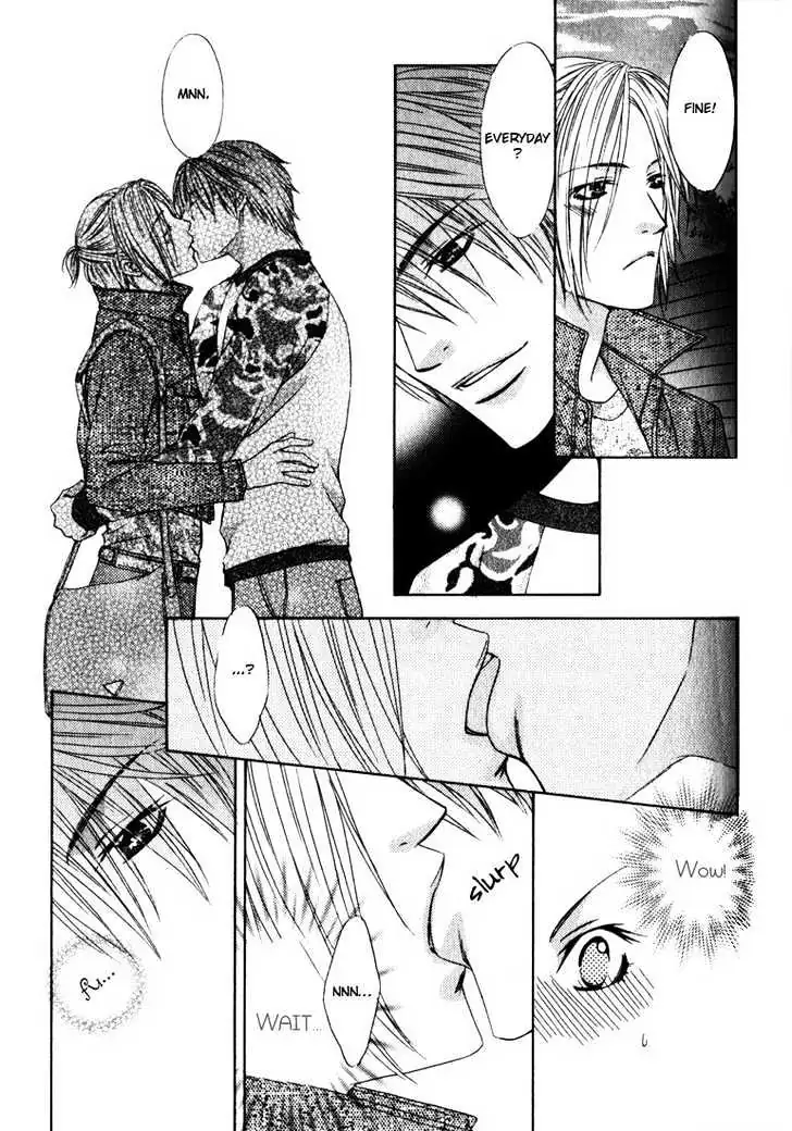 Read Love Wars chapter 1.99 image 28 on Lezhin