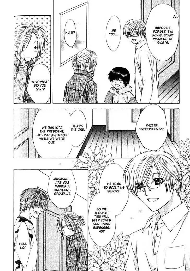 Read Love Wars chapter 1.99 image 31 on Lezhin