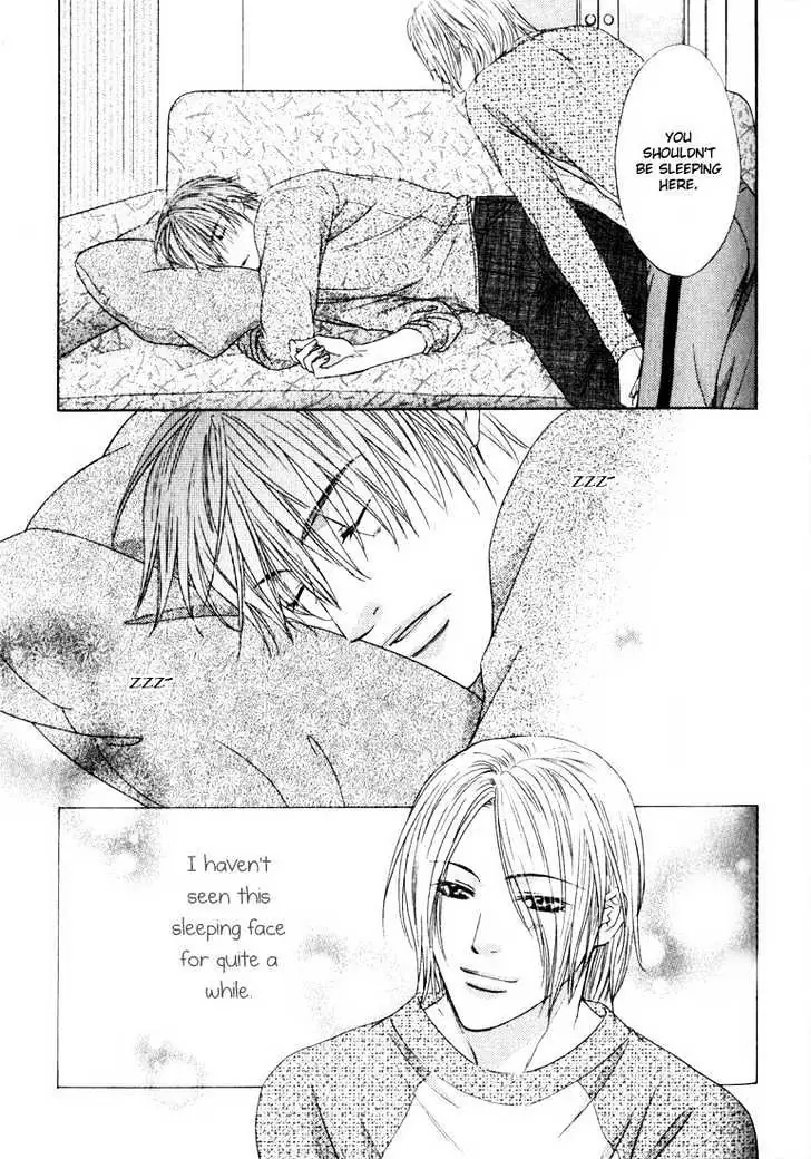 Read Love Wars chapter 1 image 38 on Lezhin