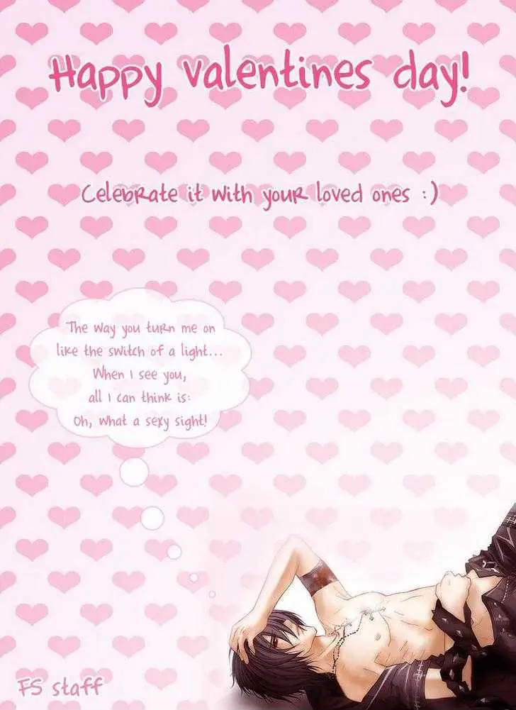 Read Love Wars chapter 2 image 1 on Lezhin