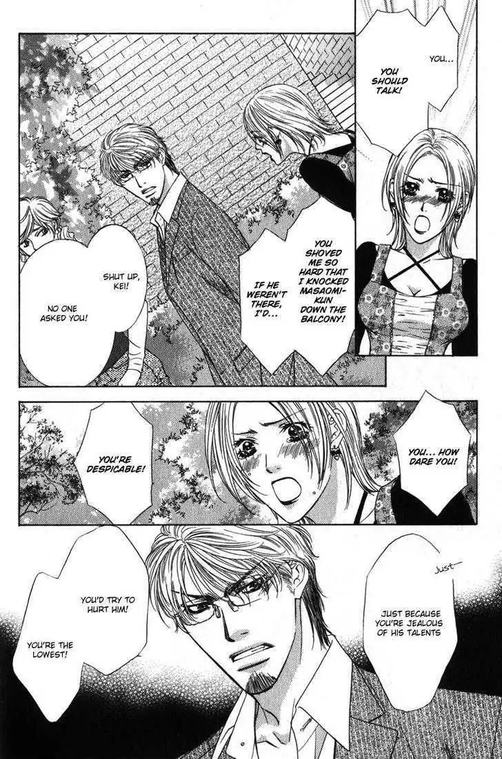 Read Love Wars chapter 2 image 10 on Lezhin