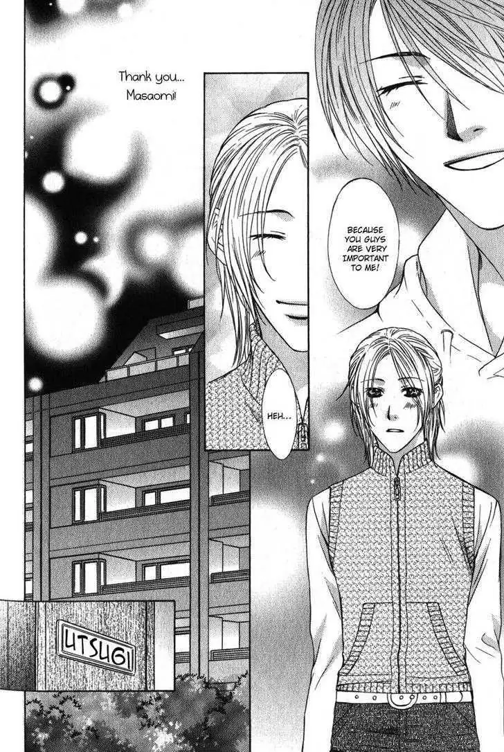 Read Love Wars chapter 2 image 16 on Lezhin