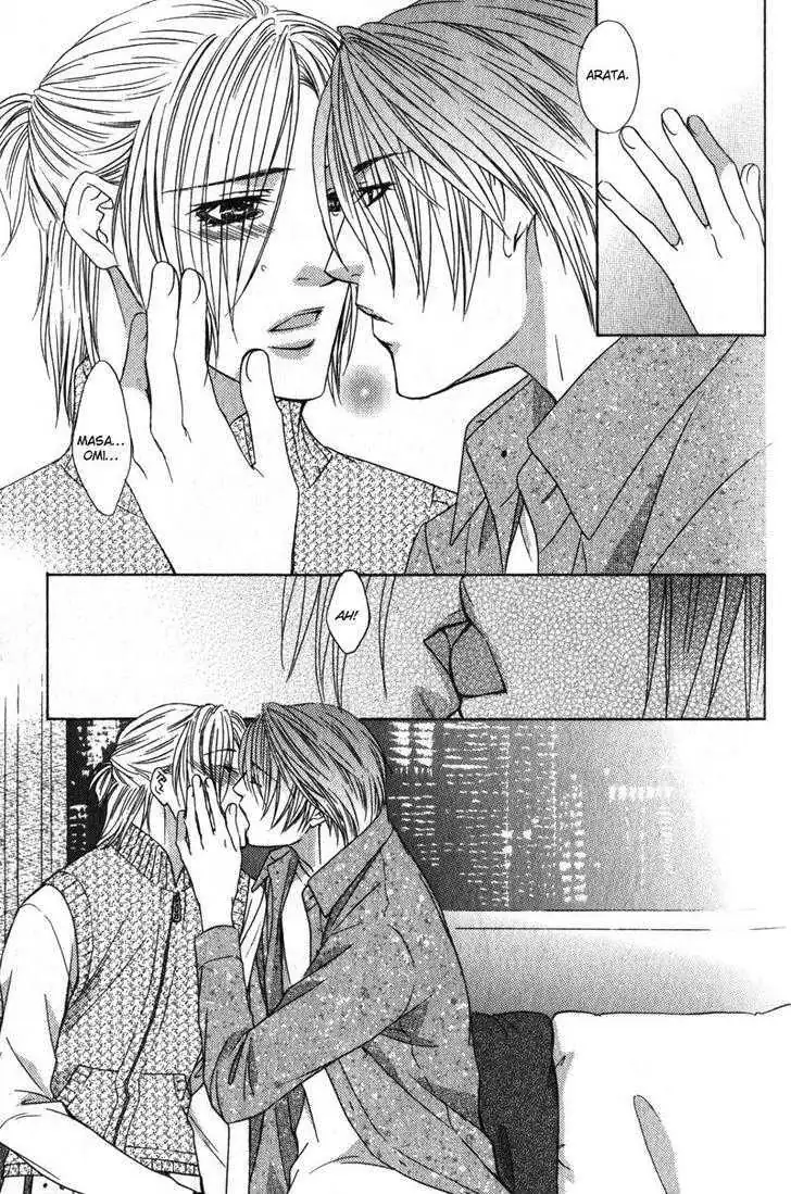 Read Love Wars chapter 2 image 23 on Lezhin