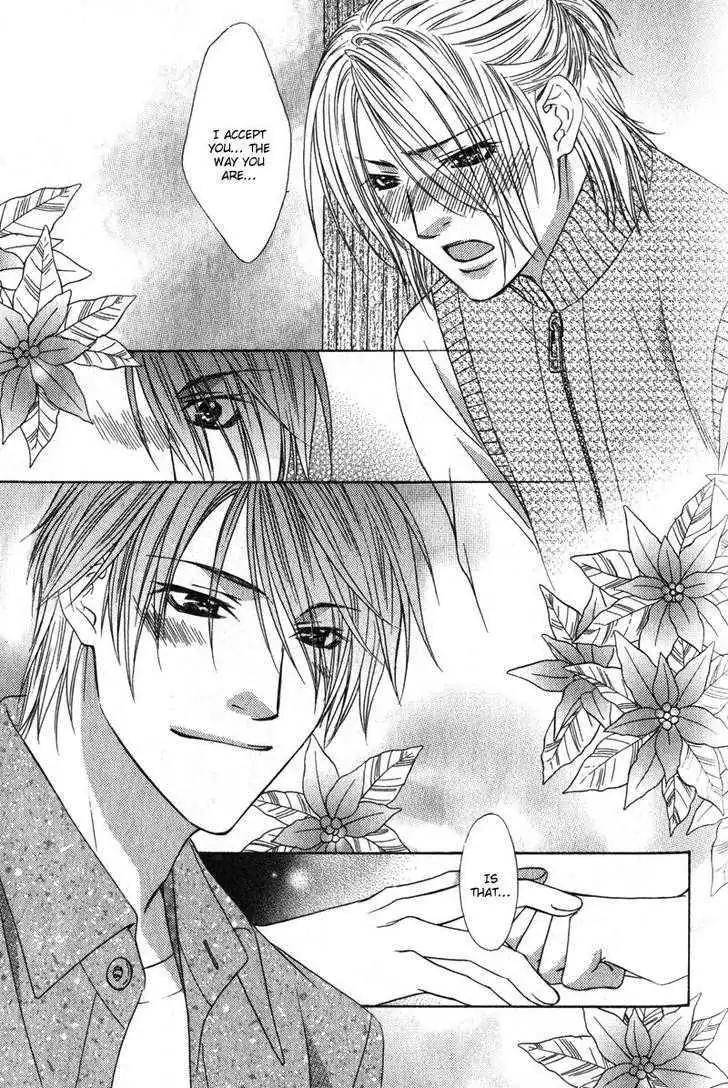 Read Love Wars chapter 2 image 27 on Lezhin