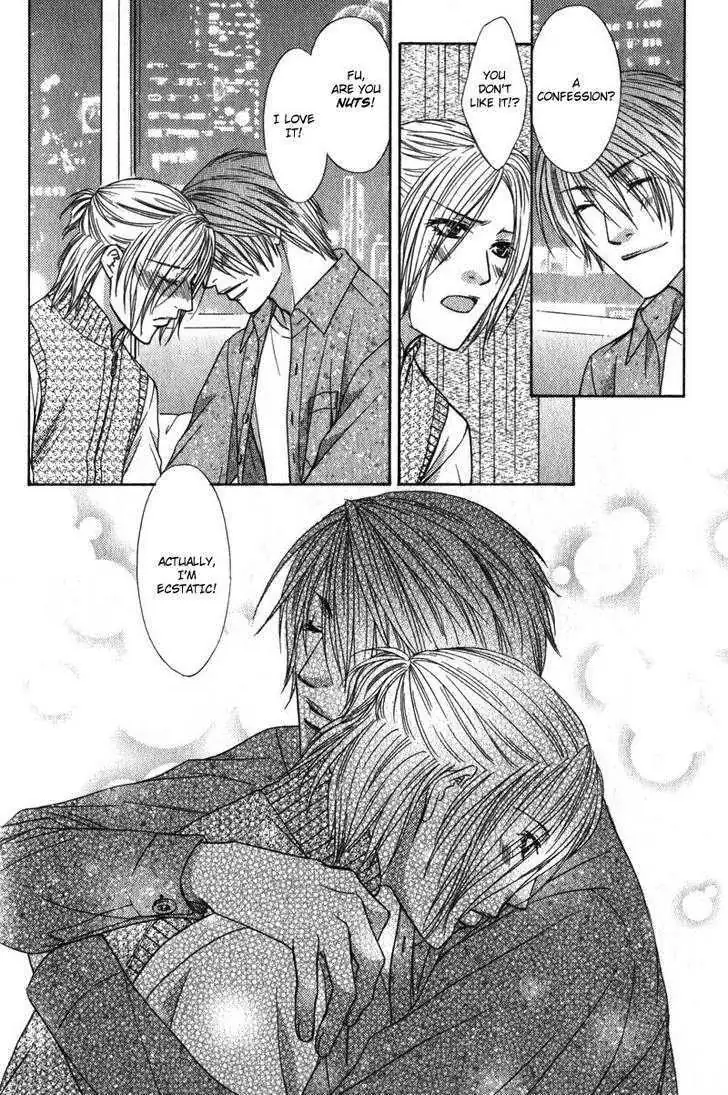 Read Love Wars chapter 2 image 28 on Lezhin