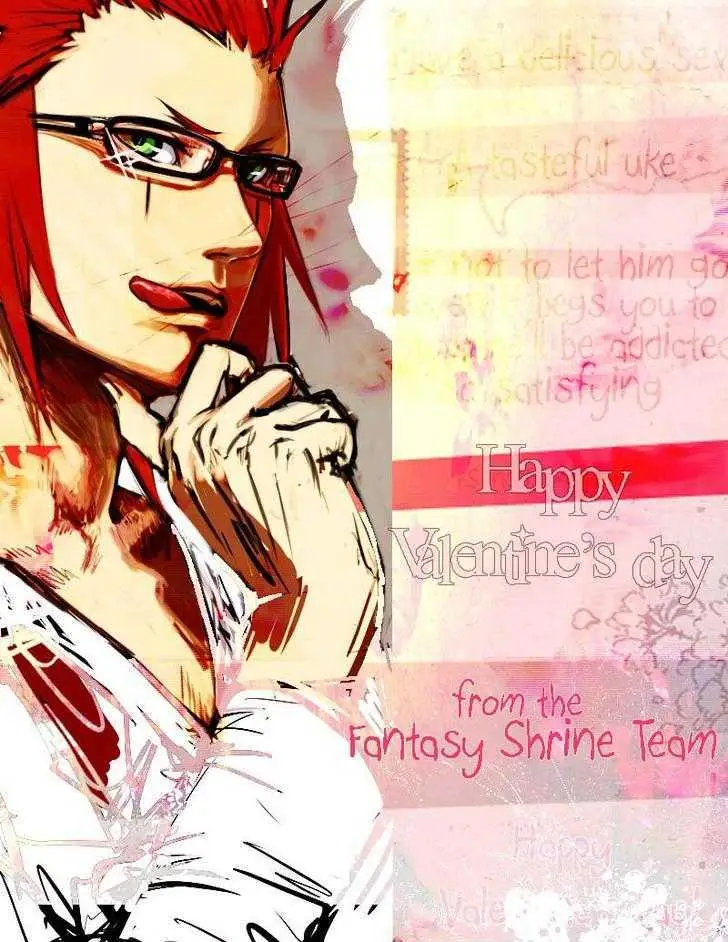 Read Love Wars chapter 2 image 35 on Lezhin