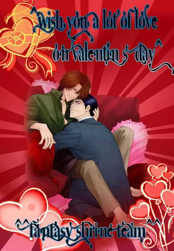 Read Love Wars chapter 2 image 36 on Lezhin